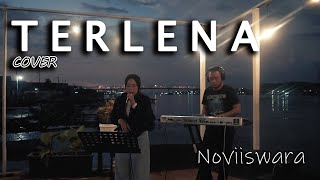 Download lagu TERLENA | COVER | NOVI LIDA x RIAN mp3
