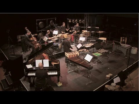 Siegfried Kutterer: CRAB CLUB - Live recording Theater Basel 2013