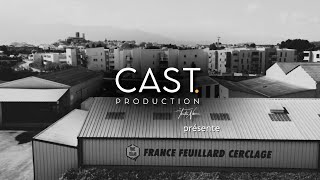 Film France Feuillard x CAST Production by Tristan Nousse