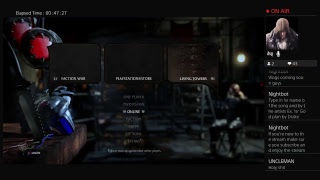 KillerBizzle_UT Early bird Stream On Mortal Kombat
