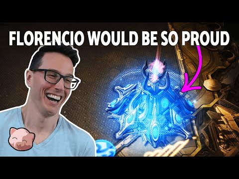 SIMPLE Nexus Recall Trick FOOLS Opponent | Mape the Ape #3 - StarCraft 2