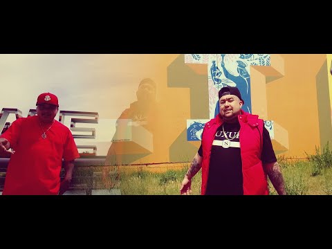 Youngst4 x Lazie Locz - California (Official Video)