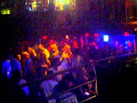 Georgio-Star playing Stiekz O Matic's Big Brazil.