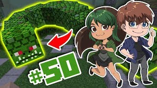 VILDT EVENTYR! | Minecraft Ekspeditionen - Sæson 4