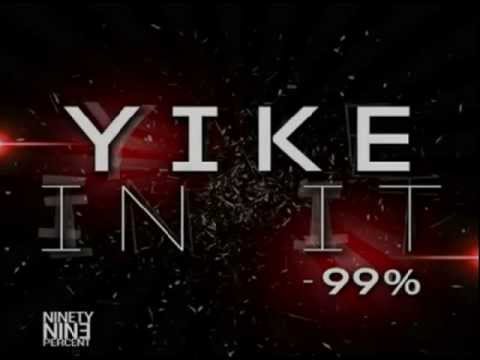 Yike In It(Remix by Dennis)