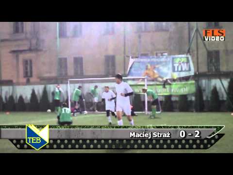 8. tydzień: Cygi-Bud - TEB Edukacja (FLS Jesień 2011)