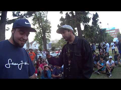 MCMADETUHERMANA vs BOMBATACK: Semifinal - [KD] Pretemporada 2K19