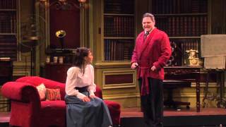 MY FAIR LADY | The Rain In Spain