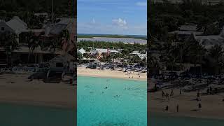 Star Princess Docked at Grand Turk Resort  | Prince Cruise Line | Star Princess Review 2026