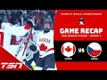 Czech Republic Women's Hockey Team