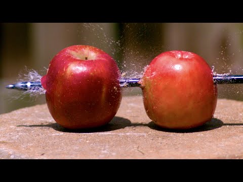 EVERYTHING Looks Better in Slow Motion! (Volume 8)