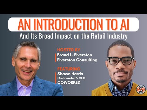 An Introduction to AI and Its Broad Impact on the Retail Industry