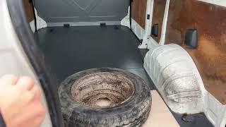 Купить цельнометаллический фургон Toyota Hiace - Изображение 4 | Autoline UZ Цельнометаллический фургон Toyota Hiace | Изображение 4 - Autoline