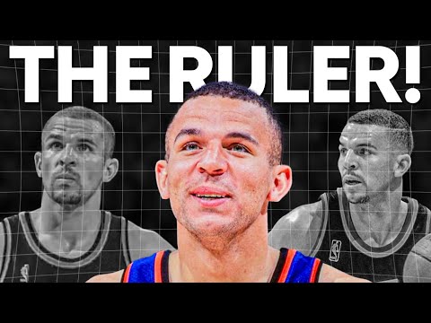 Jason Kidd: The Pivotal Point Guard | SoundHeal