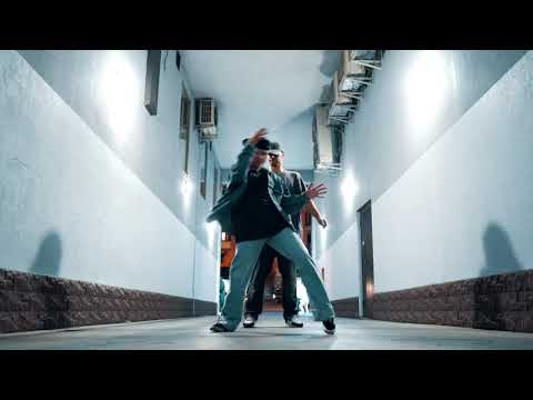 Andrey Stylez & Nastya | the vibe 2021 freestyle