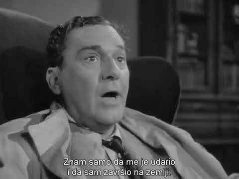 Šerlok Holms - Suočen sa smrću sa prevodom