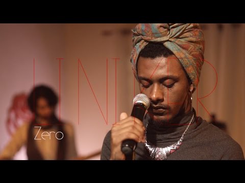Liniker e os Caramelows -  música: Zero HD
