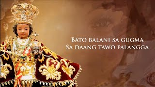 Download lagu Gozos sa Santo Niño de Cebu (Batobalani sa Gugma) mp3