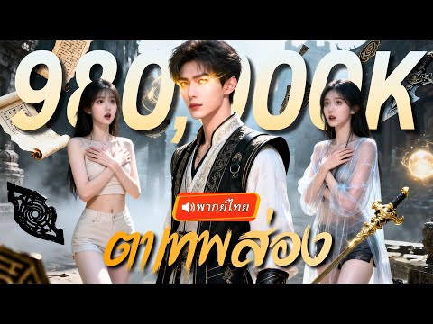 พากย์ไทย🔊 | ร่างมังกรแท้ถูกทำให้อัปยศ จนเทพยื่นมื่อมาช่วย มอบดวงตาสวรรค์ให้เขา ตามล่าสไล่ตบตนชั่ว