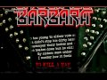 Crucified Barbara - To Kill A Man (New Song 2014 ...