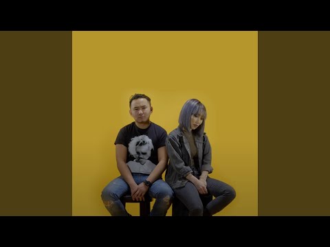 With you (feat. Tsetse)