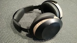 Video thumbnail for Z Review - Audeze EL-8C [U.S. Luxury Cans] by Z Reviews