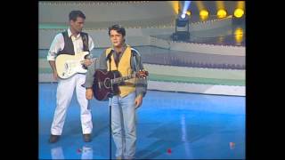 Alejandro Sanz - Pisando Fuerte