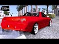 Nissan Skyline R32 Pickup Drift Monster Energy para GTA San Andreas vídeo 1