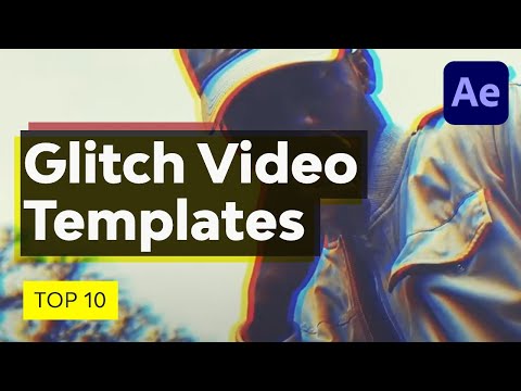 Animate an Illustration in After Effects FULL WORKFLOW