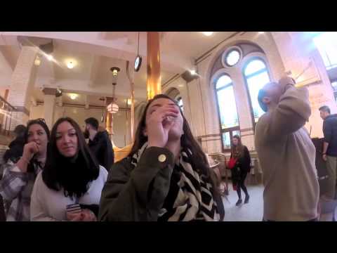 Spring Break 2015 European Style