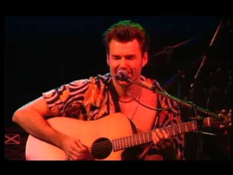 Big Country Without the Aid of a Safety Net (Full Concert)