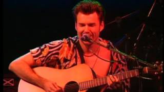 Big Country Without the Aid of a Safety Net (Full Concert)