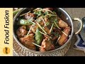 Shinwari Chicken Karahi Recipe By Food Fusion