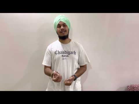 Jagprit Singh Vaibhav Rol...