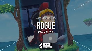 Download lagu [Lyrics] Rogue - Move Me // LETRA EN ESPAÑOL mp3