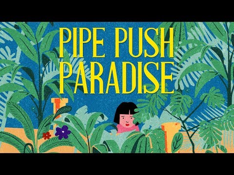 Pipe Push Paradise | Trailer | Nintendo Switch thumbnail