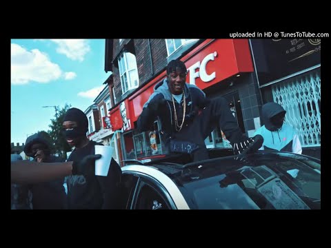 SMUGGZYACE X S.WHITE X K'OZ TYPE BEAT "BRUCKBACK" UK DRILL BEAT 2019 (PROD. @TIMES_TEN)