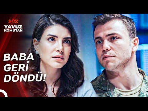 Birileri Demiş Öldü "Yavuz KOMUTAN Geri Döndü" - YavDer Sahneleri #24 | Komutan Yavuz