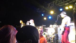 Michigan - Candy Hearts 10/18/14 Starland Ballroom