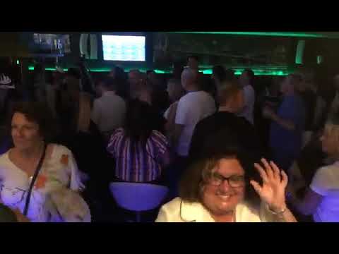 Skatoons   One step beyond/Nightboat to Cairo