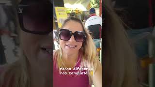 22 anos juntos, eu danço ele observa, e o amor continua . #viagem #santacatarina #amorverdadero