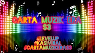 Download lagu CARTA MUZIK ERA S3 MINGGU 11... mp3