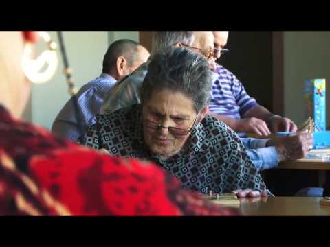 Residencia de mayores Amavir Tías Miniatura de video de YouTube 3
