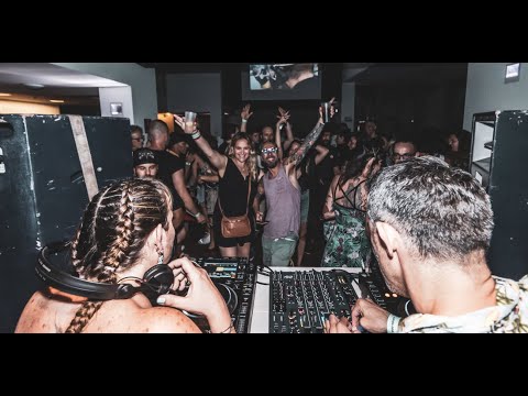 Aftermovie Pool Party Off Week 2022 (Ruede Hagelstein, Dr. Dru, Jairo Uría & Miss Manu)