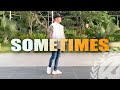 SOMETIMES By Britney Spears Zumba Choreography Pop Kramer Pastrana