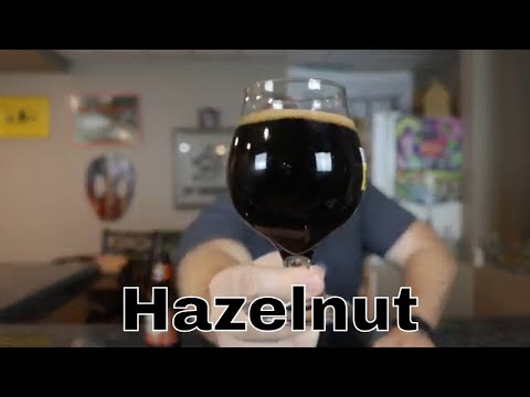 Founders Week | Day 4 | KBS Hazelnut 2022 Imperial Stout