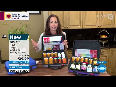 HSN | Healthy Living featuring Tony Little 04.12.2022 - 01 AM