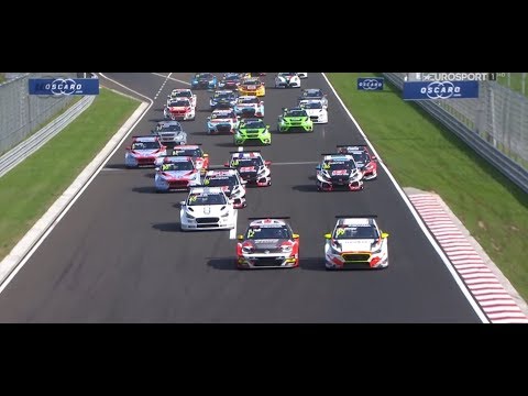 WTCR 2018 Season Review - Szezonösszefoglaló