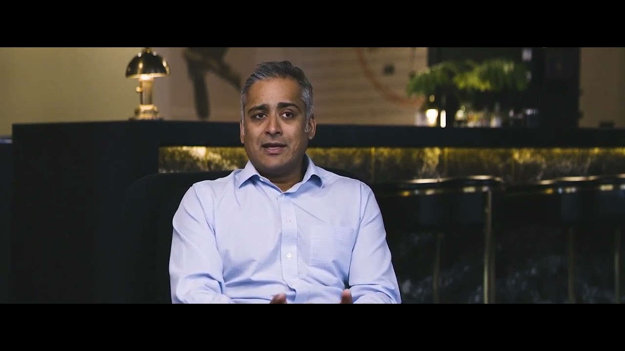 Interview with CEO and Co-Founder of Vios Medical