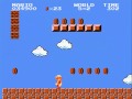 Super Mario Bros Jeansowaty Levels 1 0 SMB1 Hack 5 2 Warp Zone Wmv